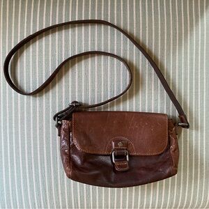 Jack Georges Emma Petite Crossbody
